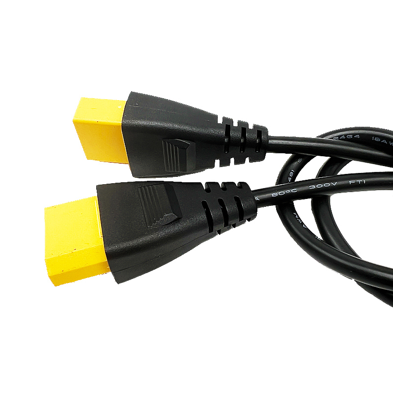 XT60 XT30 XT90 cables