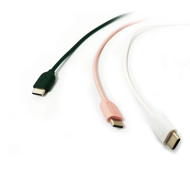 USB 2.0 A M to Type C M