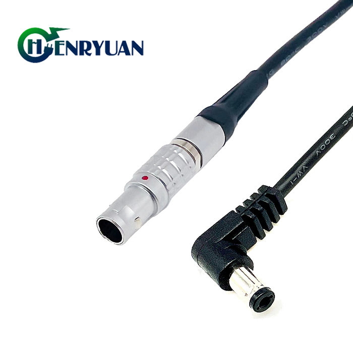 Lemo cable 