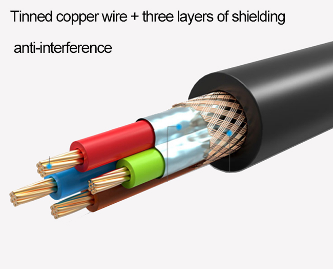 USB 2.0 cable