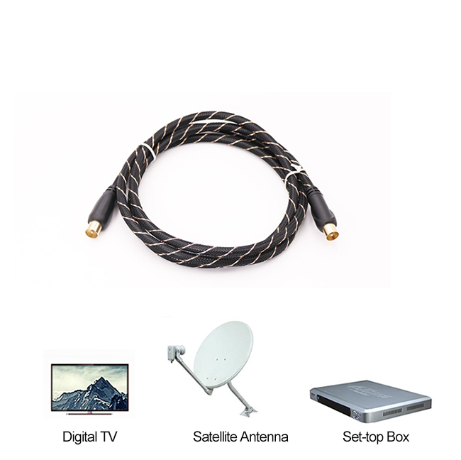 TV video cable