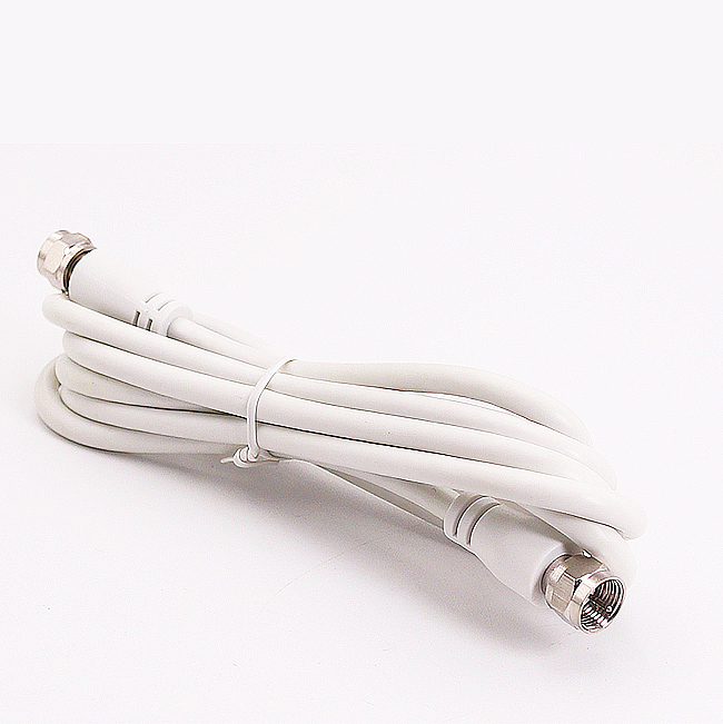 Coaxial cable
