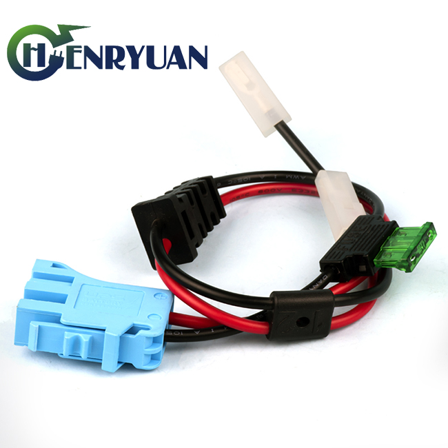 Tapp12V cable