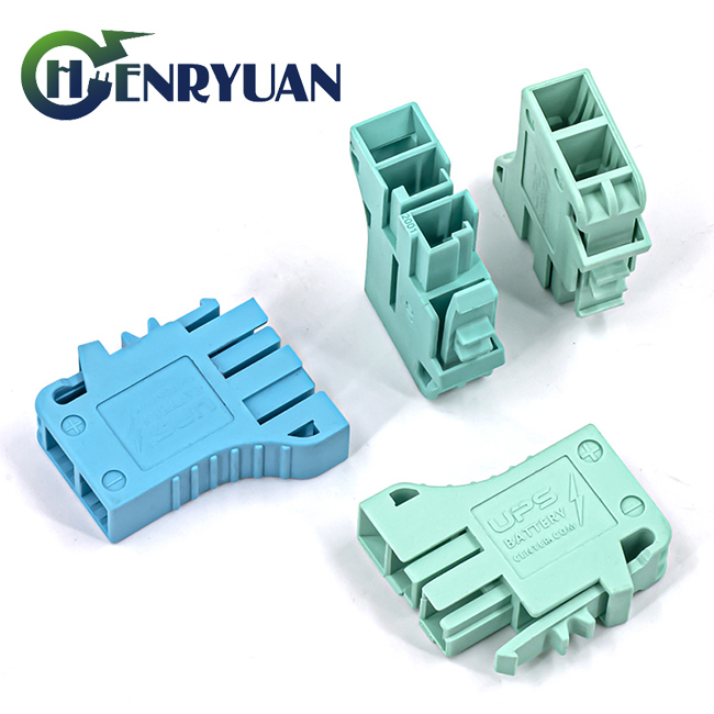 tapp12v connector