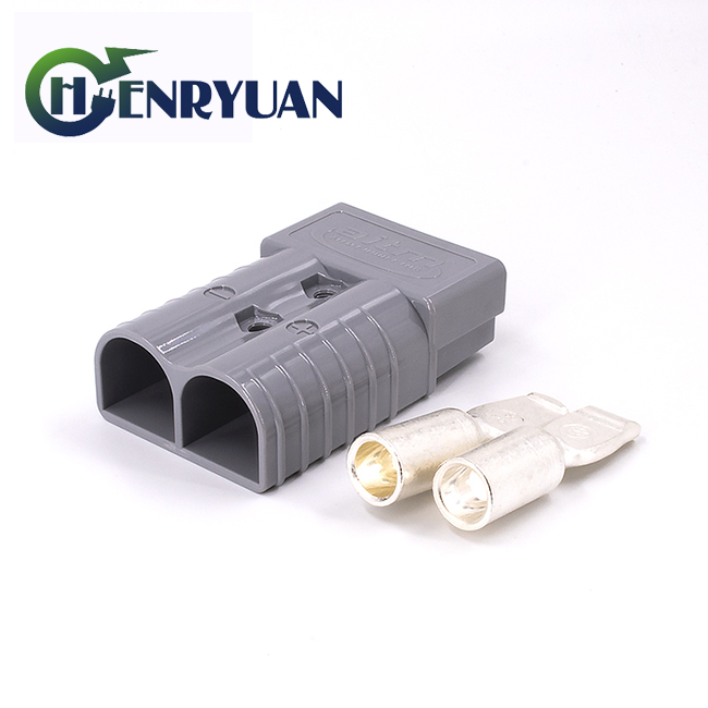 anderson connector