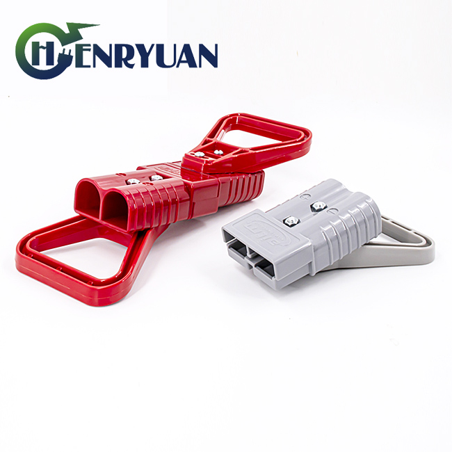 Anderson plug