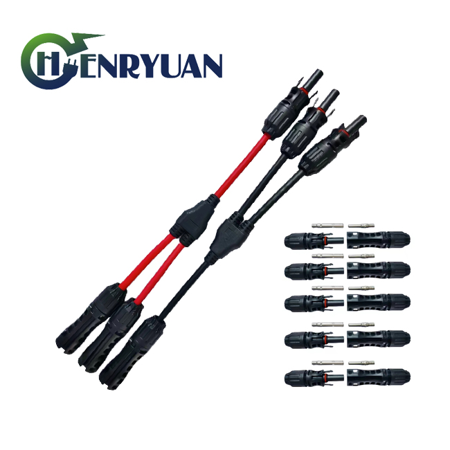 MC4 cable