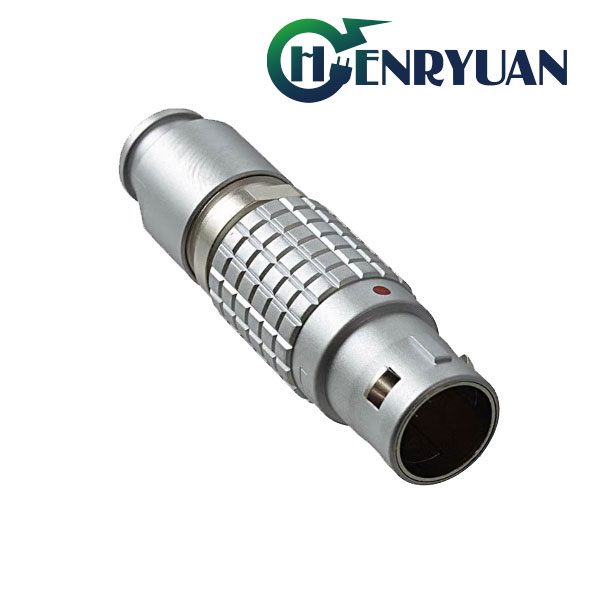 lemo connector