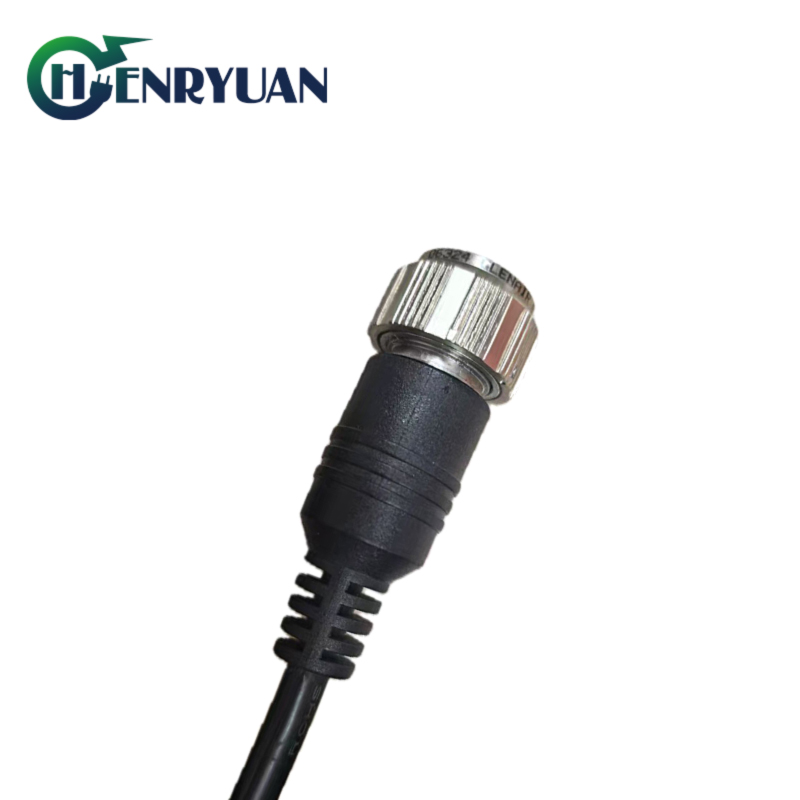 Glenair connector