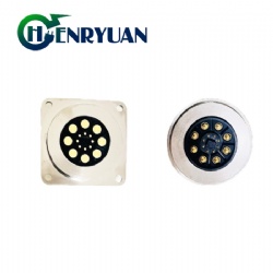 Large Current Magnet Connectors 30A Waterproof